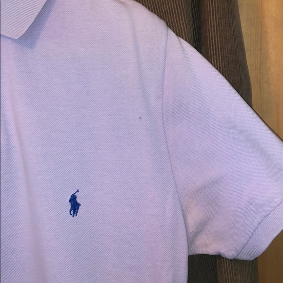 Polo by Ralph Lauren Men’s Polo Shirt M - Picture 6 of 9